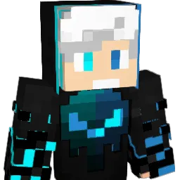 EulDjo Minecraft avatar bust