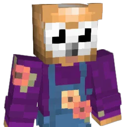 EulenMama76's Minecraft skin