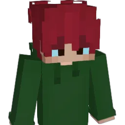 EulenTV Minecraft avatar bust