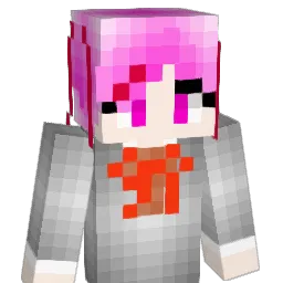 Euler_2718 Minecraft avatar bust
