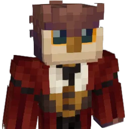 Eulerich420 Minecraft avatar bust