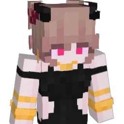 Eulyth's Minecraft skin