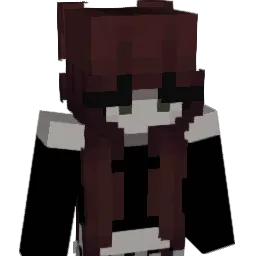 EumMa3 Minecraft avatar bust