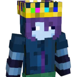 Eumel313 Minecraft avatar bust