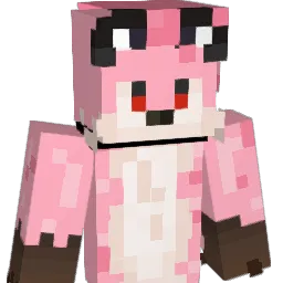Eumile Minecraft avatar bust