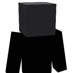 Eun0mia Minecraft avatar bust