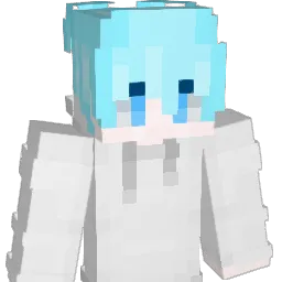 EunRyang_ERT Minecraft avatar bust