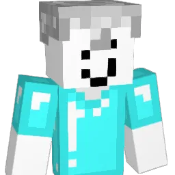 Eunach's Minecraft skin