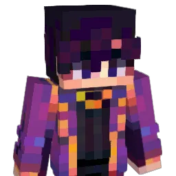 Eunasius Minecraft avatar bust