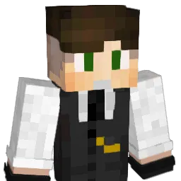 Euneos's Minecraft skin