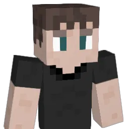 Eung232 Minecraft avatar bust