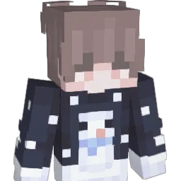 Eunha_Ma Minecraft avatar bust
