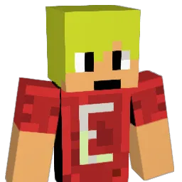 EunoMSV Minecraft avatar bust