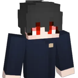 Eunoia_05 Minecraft avatar bust