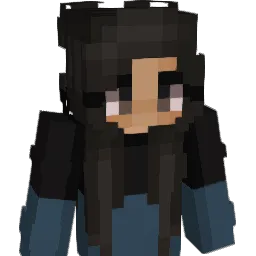 Eunoia_ Minecraft avatar bust