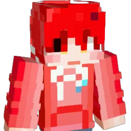 Eunseo_093 Minecraft avatar bust
