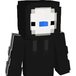 EunwooSong Minecraft avatar bust