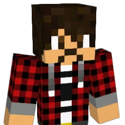 EupatoriuM's Minecraft skin