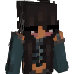 Euphemistically's Minecraft skin