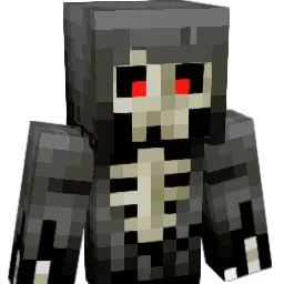 Euphmaster15 Minecraft avatar bust