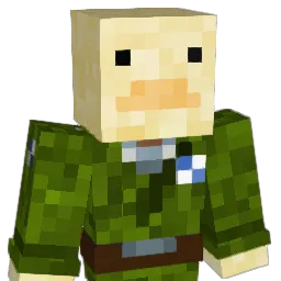 Euphonic_Maestro Minecraft avatar bust