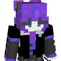 Euphoria112 Minecraft avatar bust