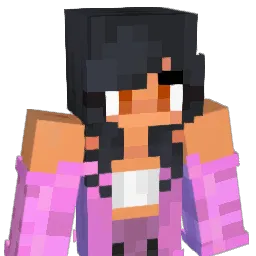 EuphoriaProject's Minecraft skin