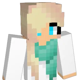 Euphoria_Design Minecraft avatar bust