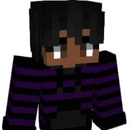EuphoricMiracle Minecraft avatar bust