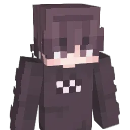 Euphoric___ Minecraft avatar bust