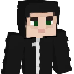Euphoricseb Minecraft avatar bust