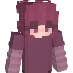 Euphsic's Minecraft skin