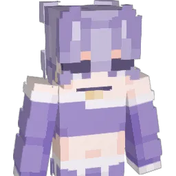 EuqinoxBrando Minecraft avatar bust