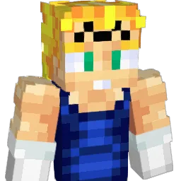 Eurecco Minecraft avatar bust