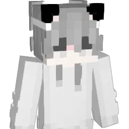 Eureka_H Minecraft avatar bust