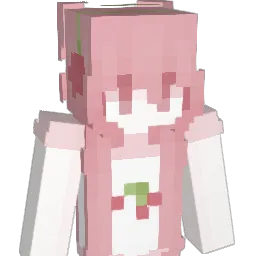 Eury_Angela Minecraft avatar bust
