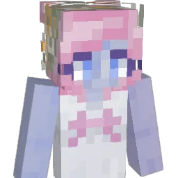 Eurydere's Minecraft skin