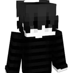 Euryleury Minecraft avatar bust