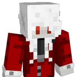 Eusoubolo Minecraft avatar bust