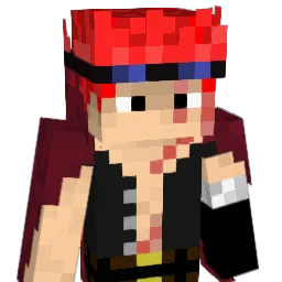 EusstasKid Minecraft avatar bust