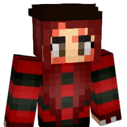 EuthanasiaCat's Minecraft skin
