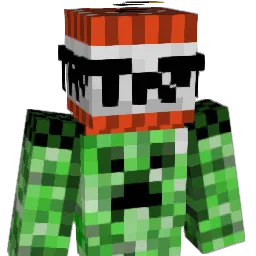 EutopiaFang's Minecraft skin
