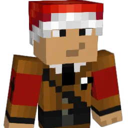 Ev0Cafaro Minecraft avatar bust