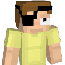 Ev1l_Morty Minecraft avatar bust