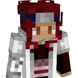 Ev3righelli Minecraft avatar bust