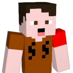 Ev3rt's Minecraft skin