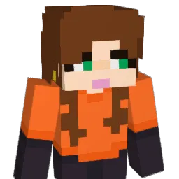 Ev7_ Minecraft avatar bust