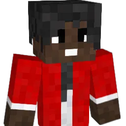 EvEonlineisLife Minecraft avatar bust