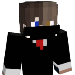 EvSkyRus Minecraft avatar bust