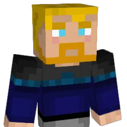 Eva1119's Minecraft skin
